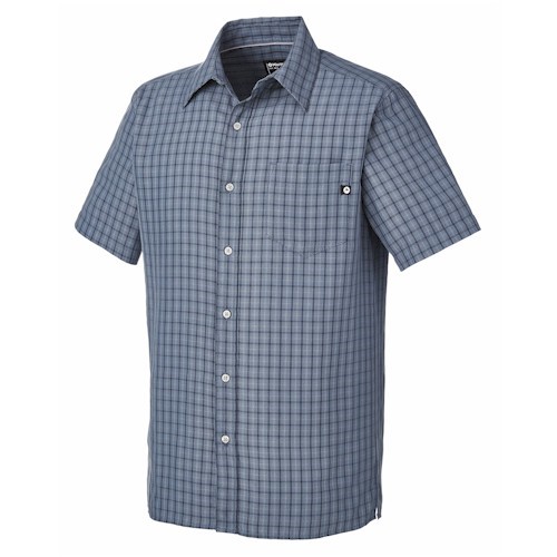 Marmot Elridge Woven Short-Sleeve Shirt
